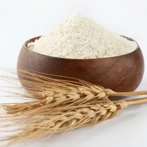 MP Sarbati wheat Flour